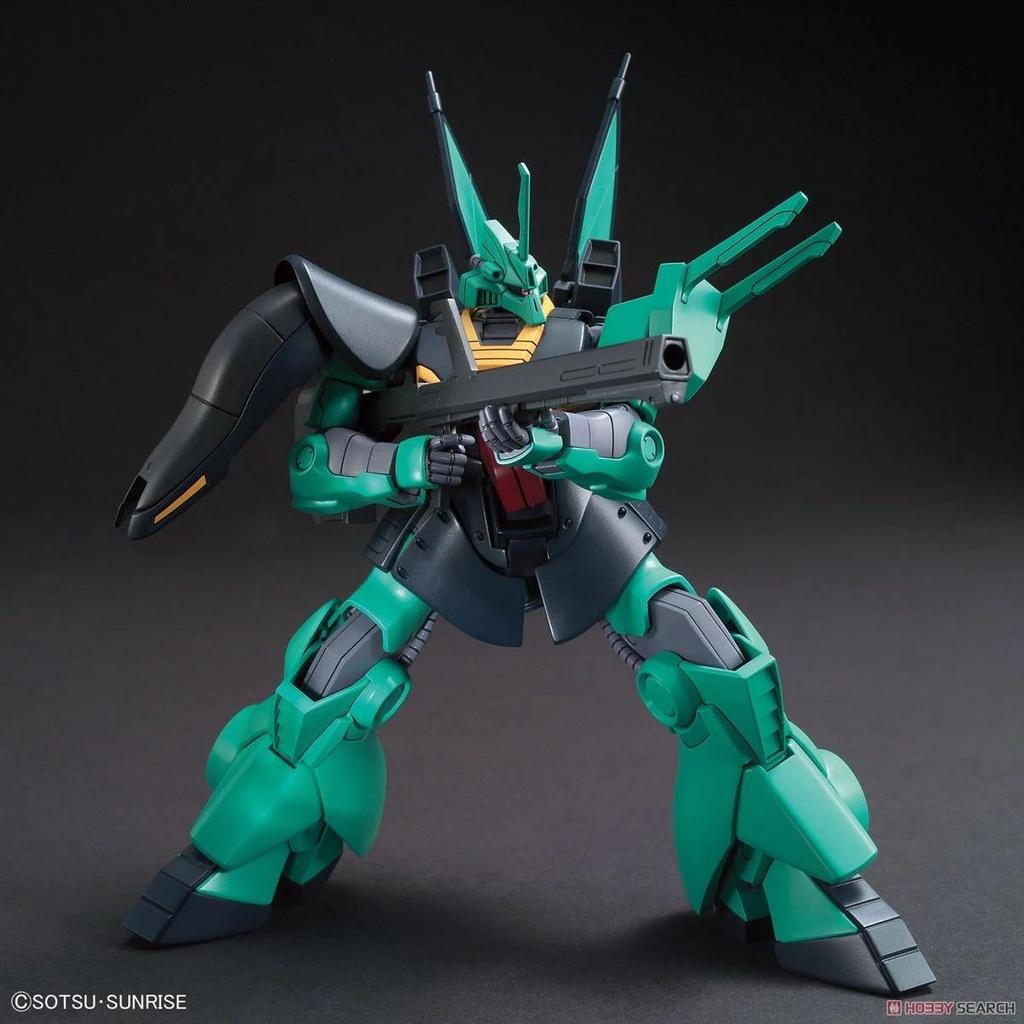 Bộ lắp ráp Gunpla HG UC 1/144 DIJEH