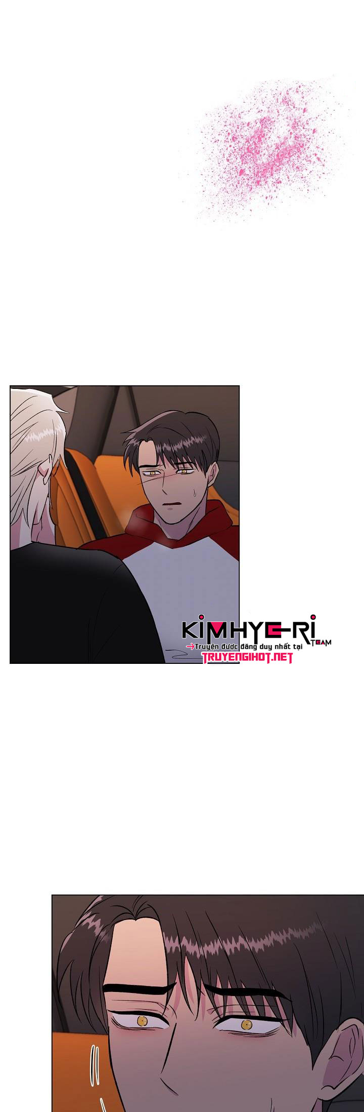 dưới đôi cánh ấy chapter 27.2 9