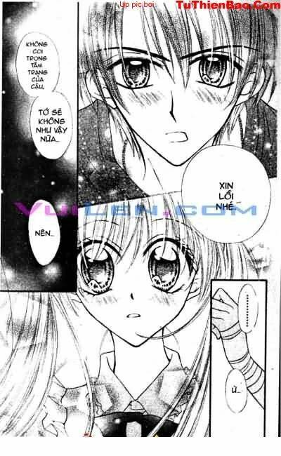 công chúa ẩm thực chapter 5 118