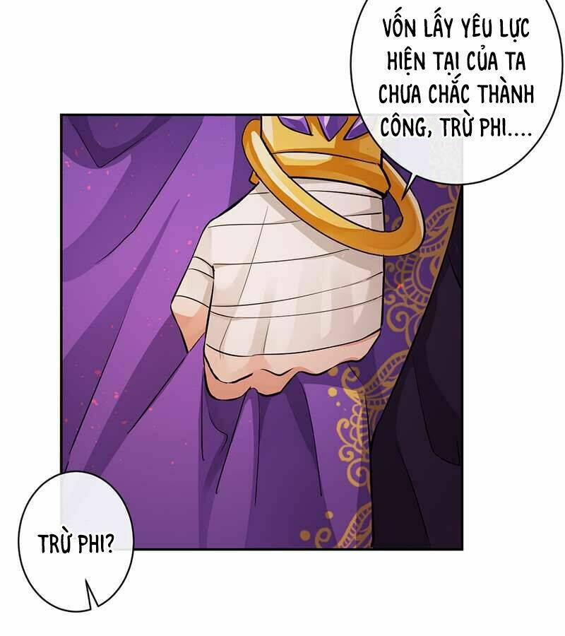 nghiên hương kỳ đàm chapter 35 40