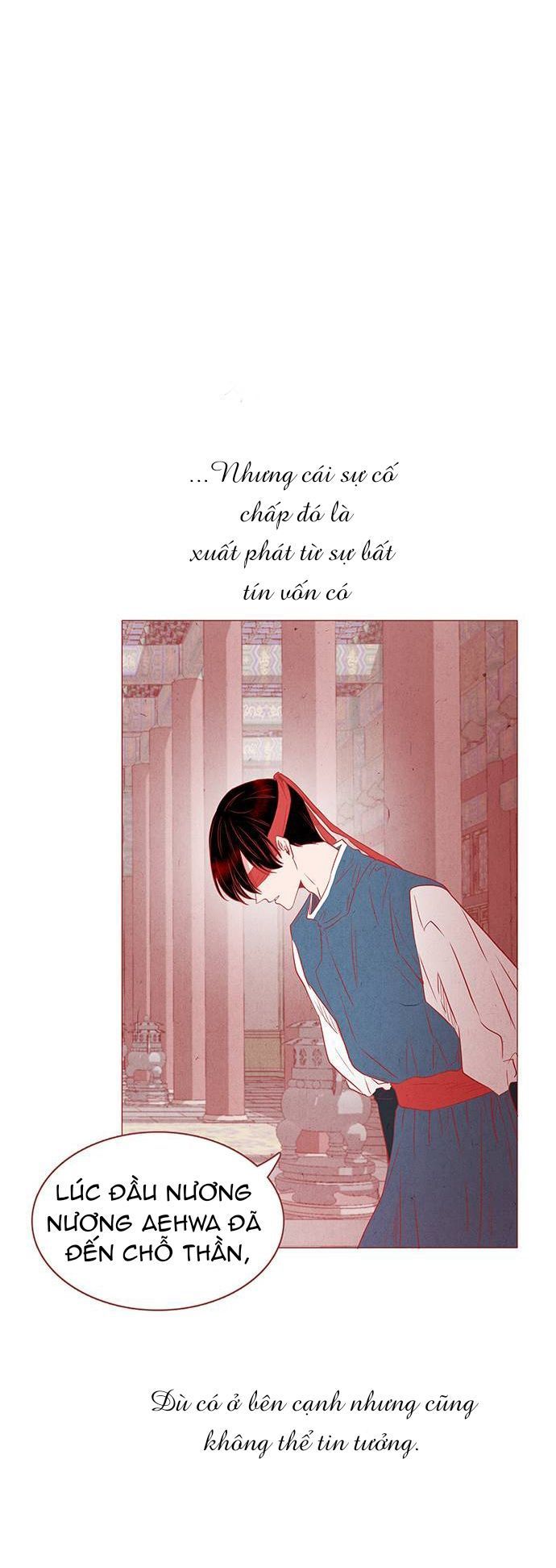 rắn có ăn hoa không? chapter 4 32