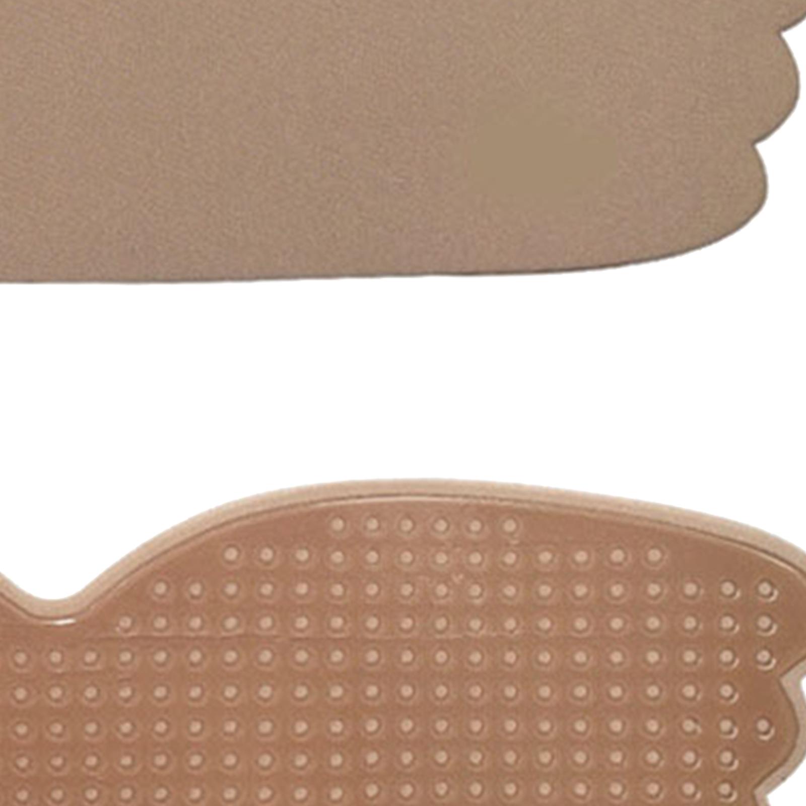 Women Lady Self Adhesive Bra Backless Strapless Push Up Invisible Sticky Bras