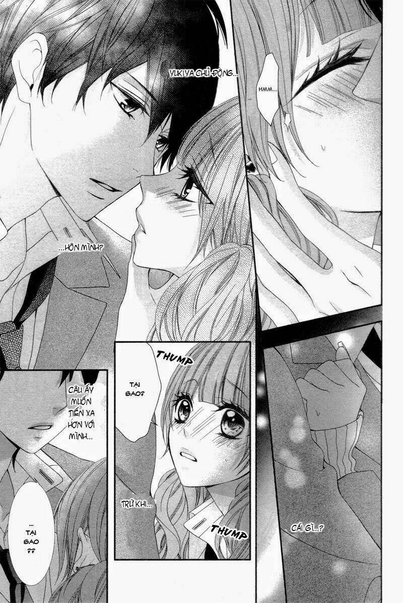 are after boyfriend chapter 3 28