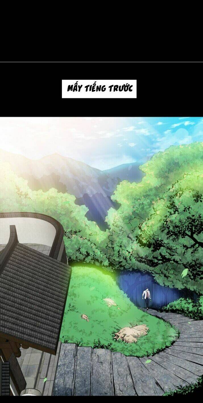 thánh võ tinh thần chapter 1.2 3