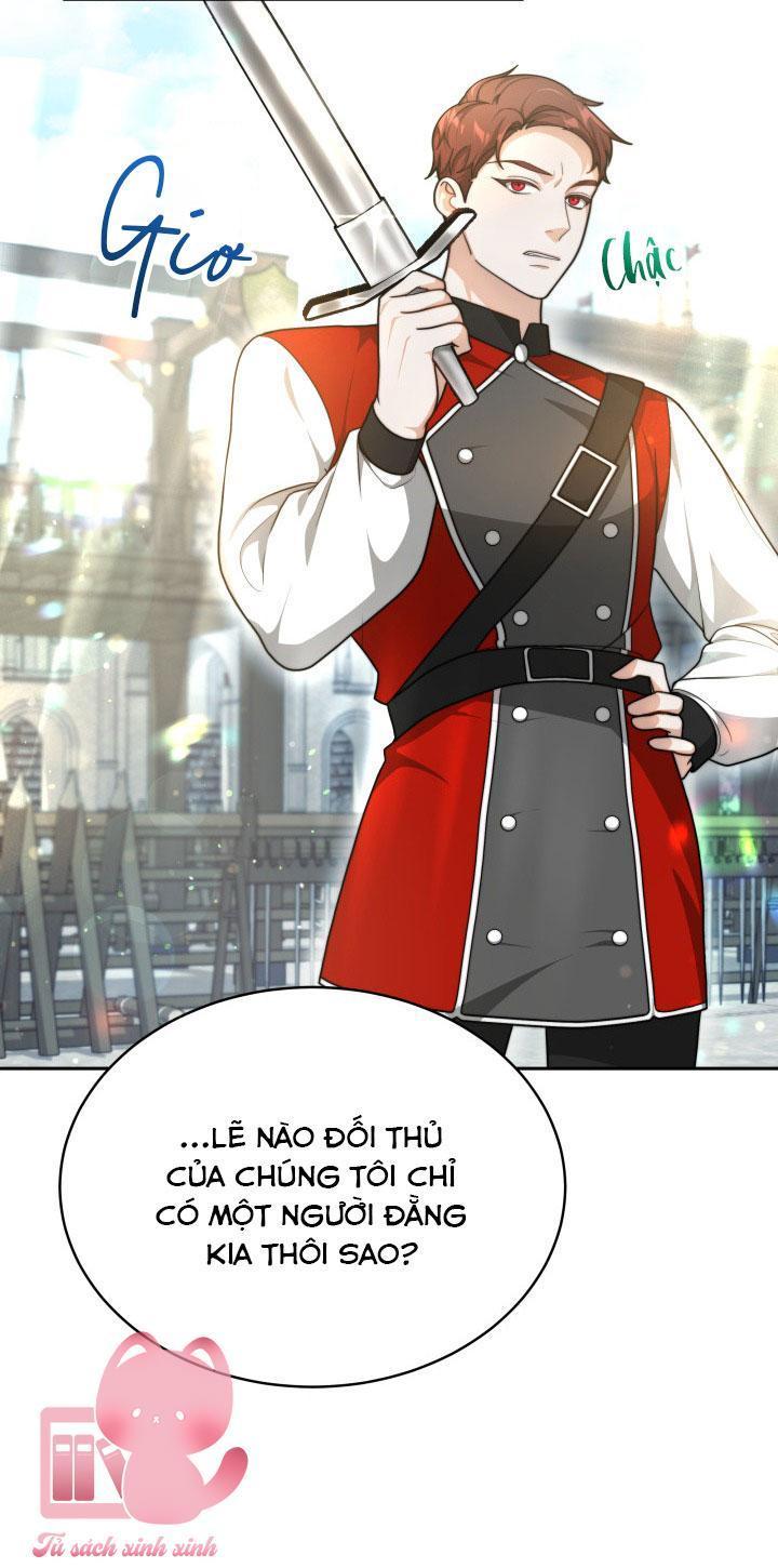 từ chồng cũ hóa thành nam chính chapter 20 29