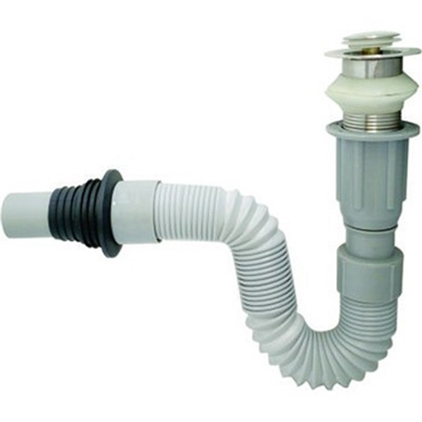 Bộ xả lavabo nhựa ABS 