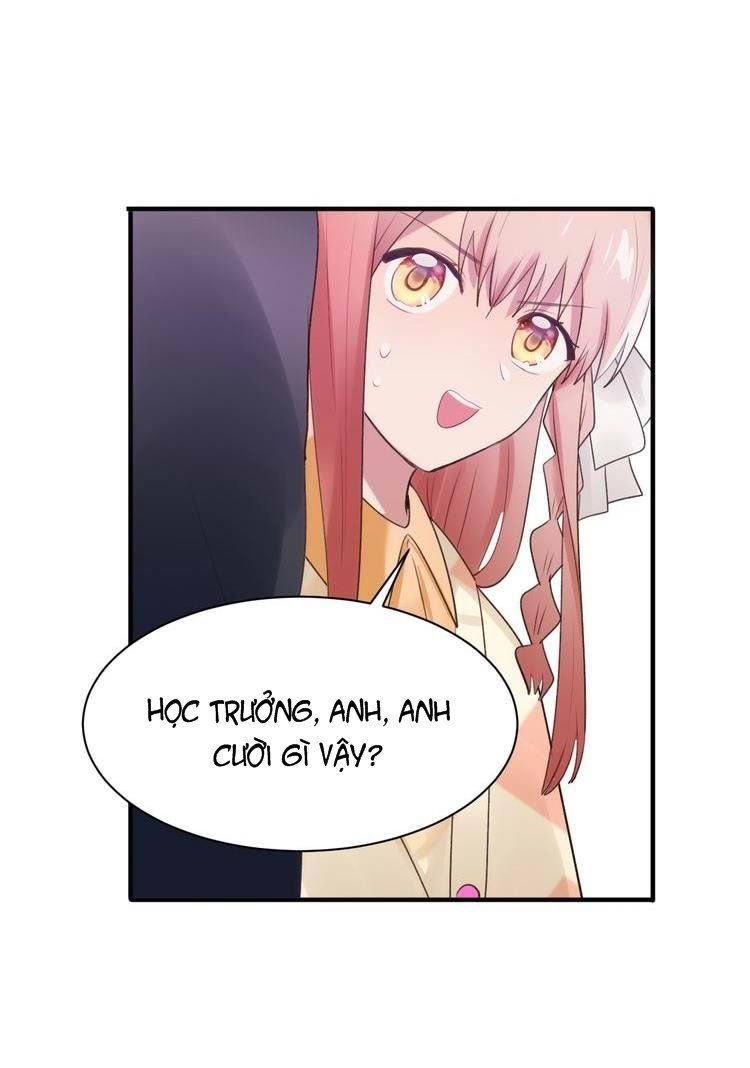 nhất tiễn khuynh tâm chapter 12 15