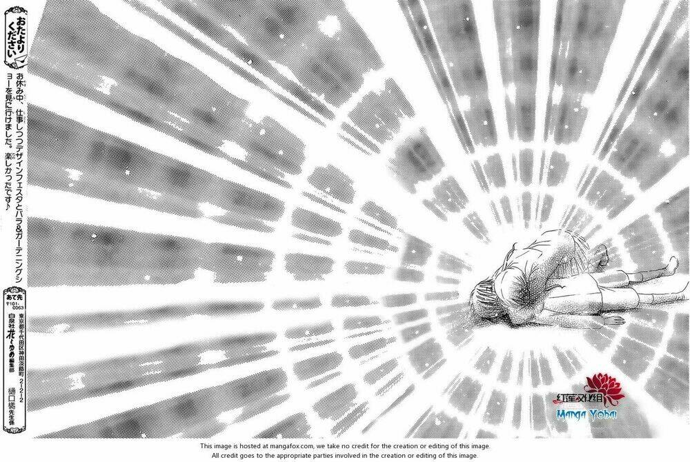 gakuen alice chapter 164 15