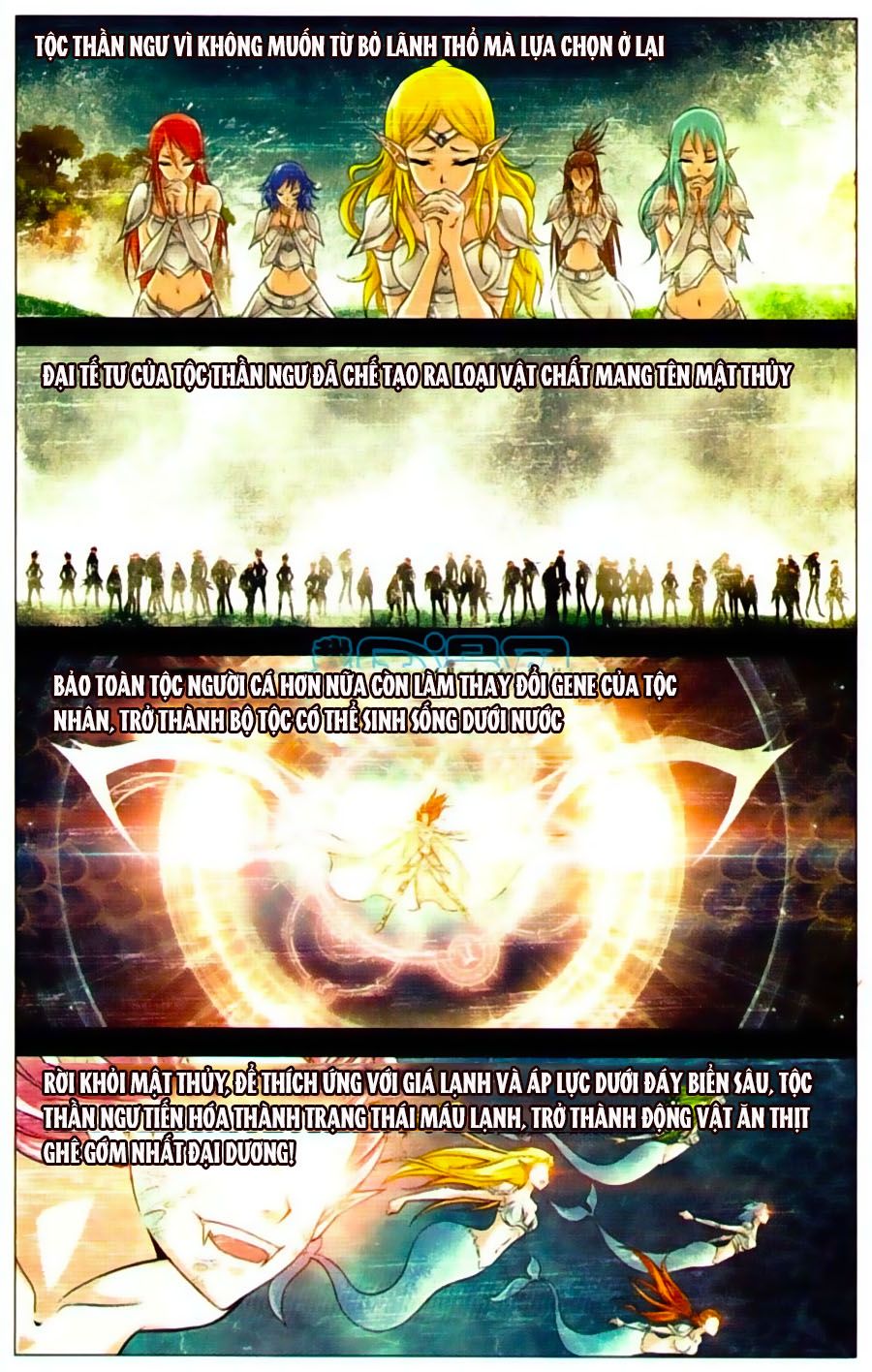 thâu tinh cửu nguyệt thiên chapter 422 15
