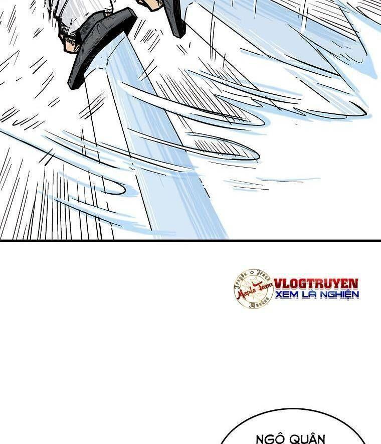 hỏa sơn quyền chapter 87 28