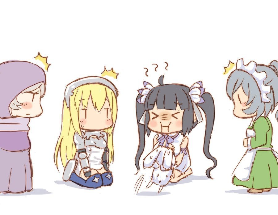 green tea neko moe factory chapter 22.2 9