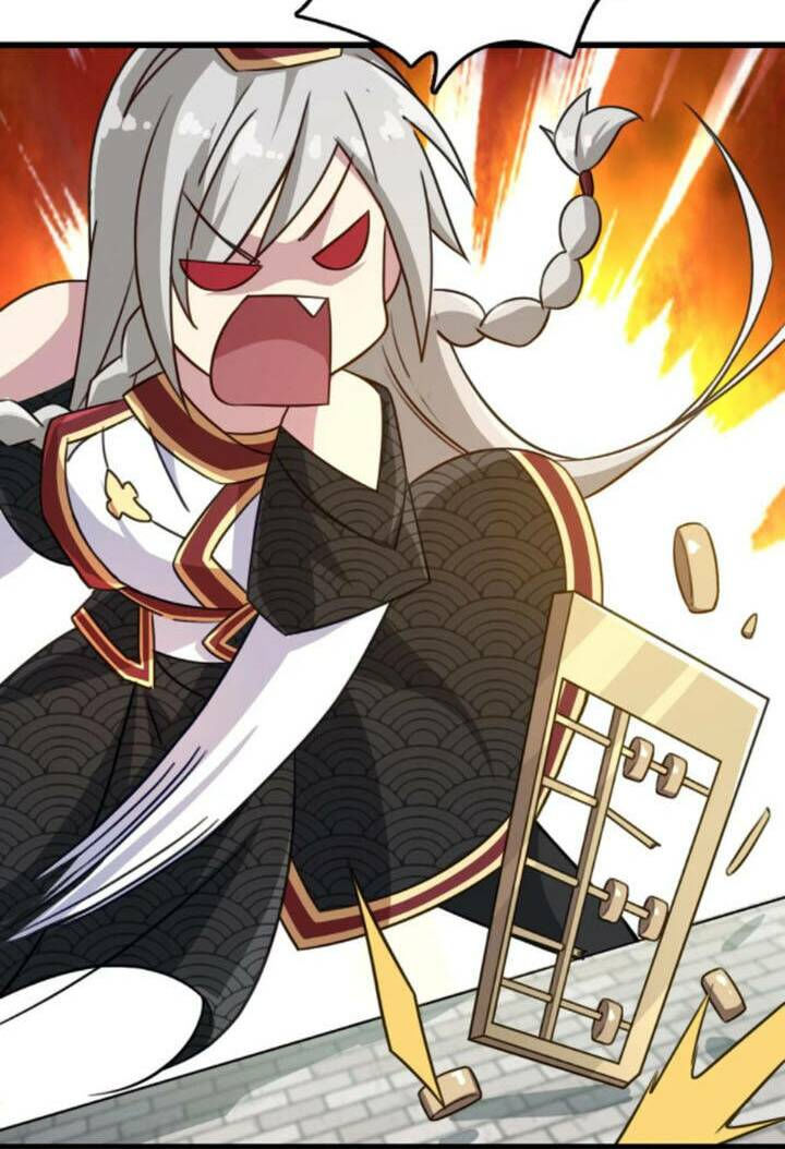 đại bảo kiếm của tôi chapter 3 47