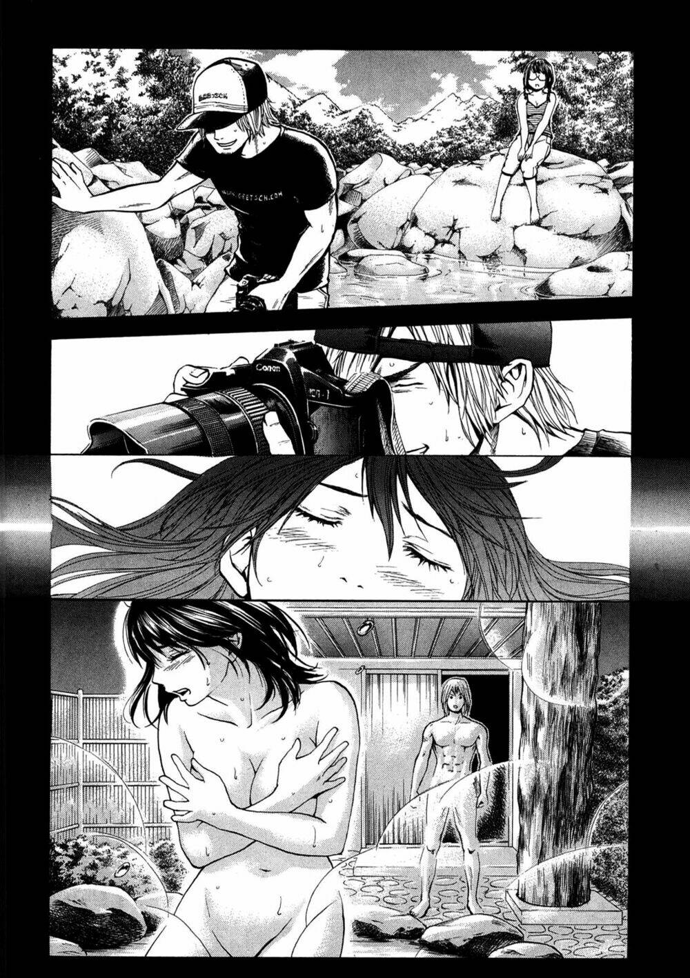 delivery cinderella chapter 13 5