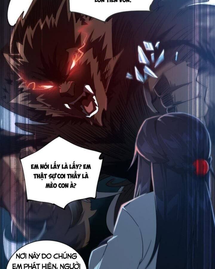 Siêu Thần Chế Tạp Sư chapter 151 44