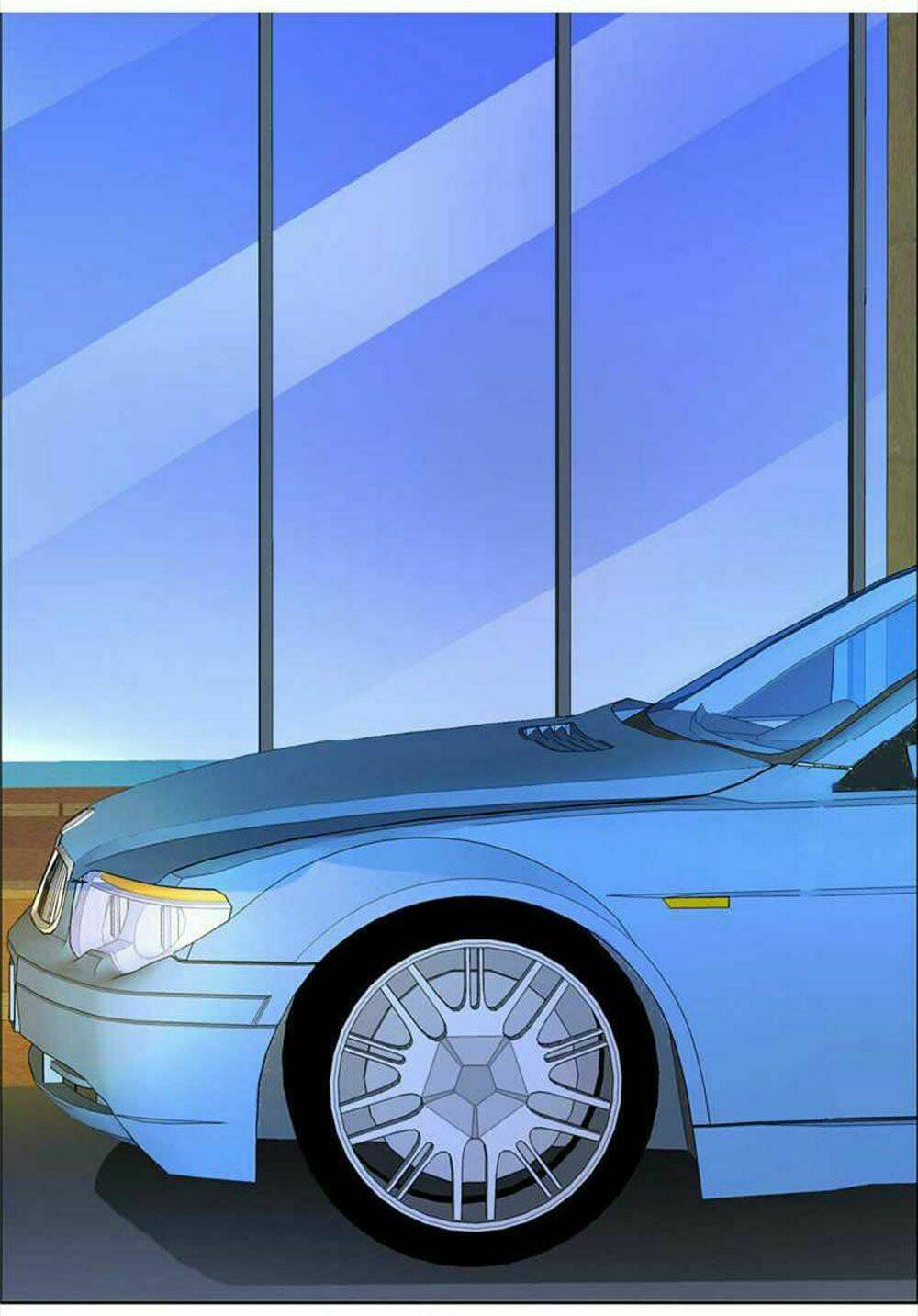 độc sủng kiều thê của bá đạo tổng tài chapter 48 3