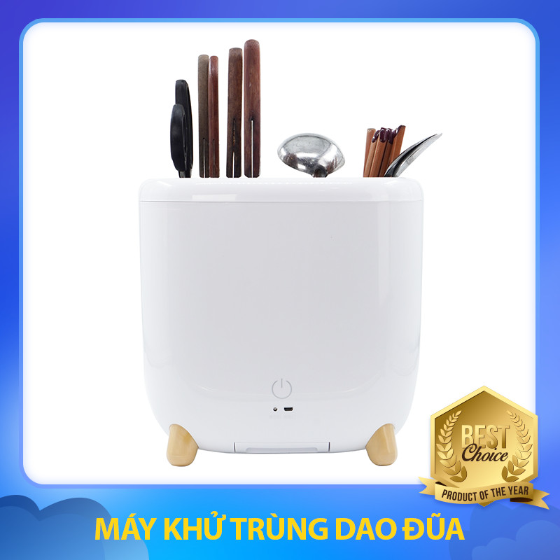 MÁY KHỬ TRÙNG DAO ĐŨA