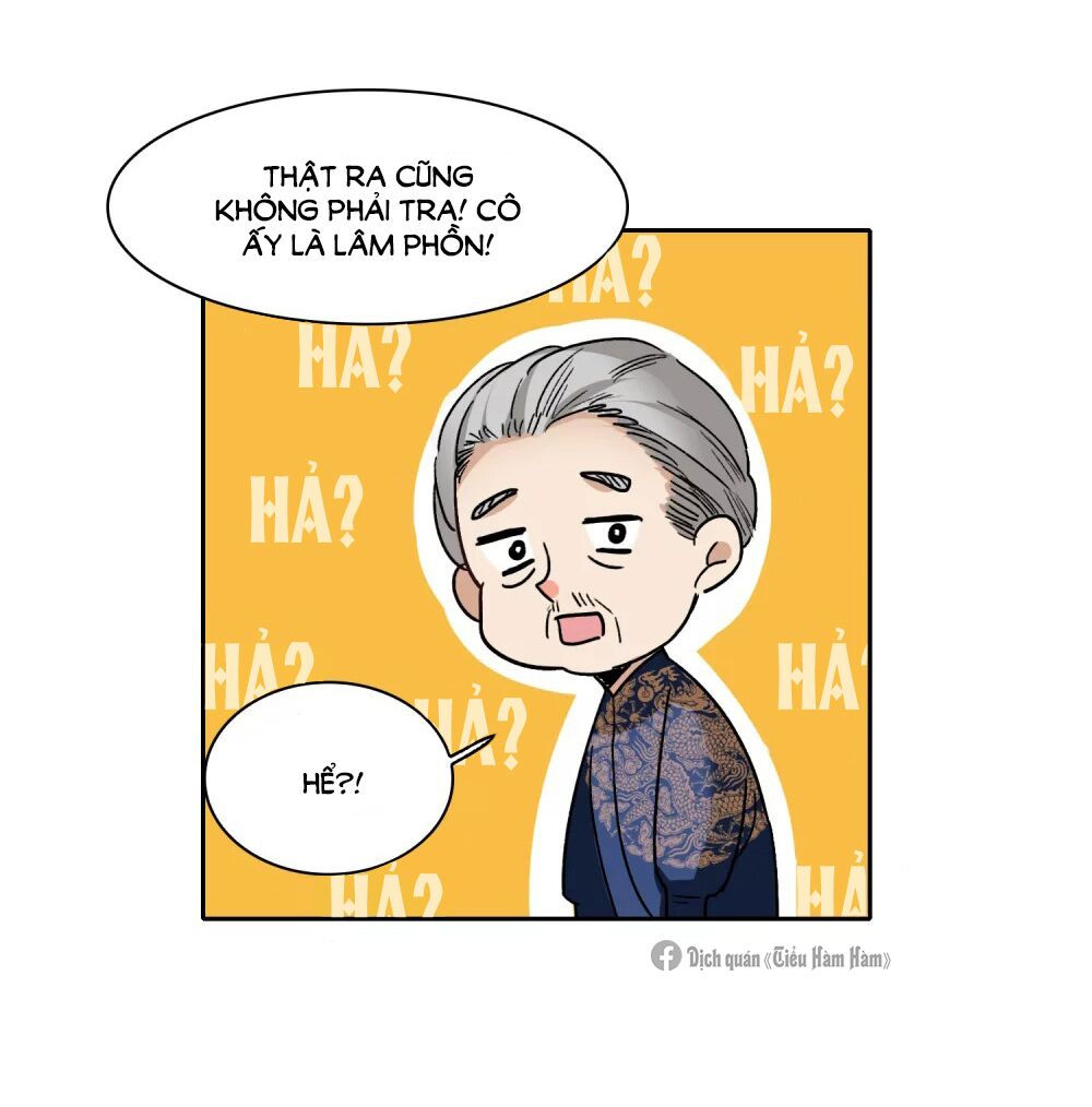 thế giới đệ nhất cự tinh chapter 30.2 22