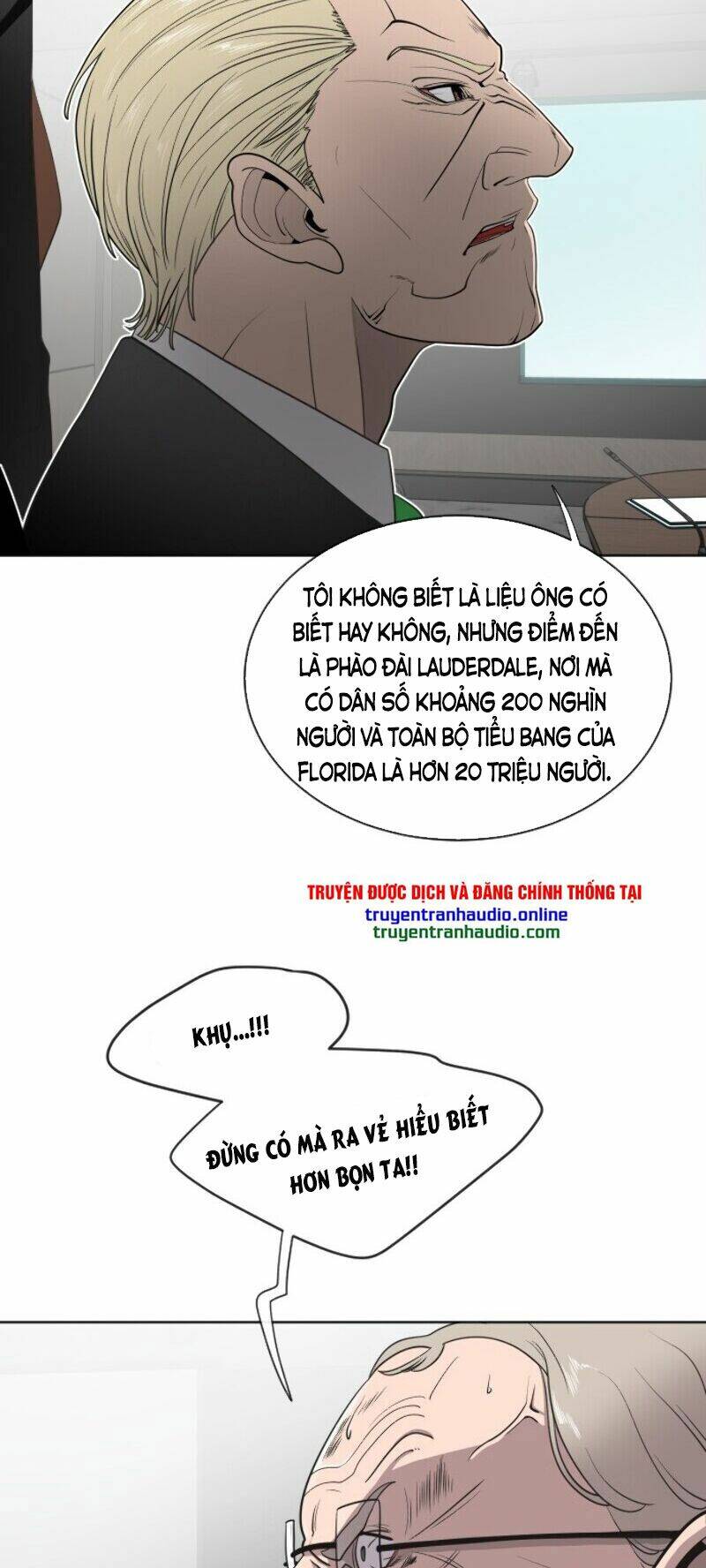 kĩ nguyên của anh hùng chapter 15 41