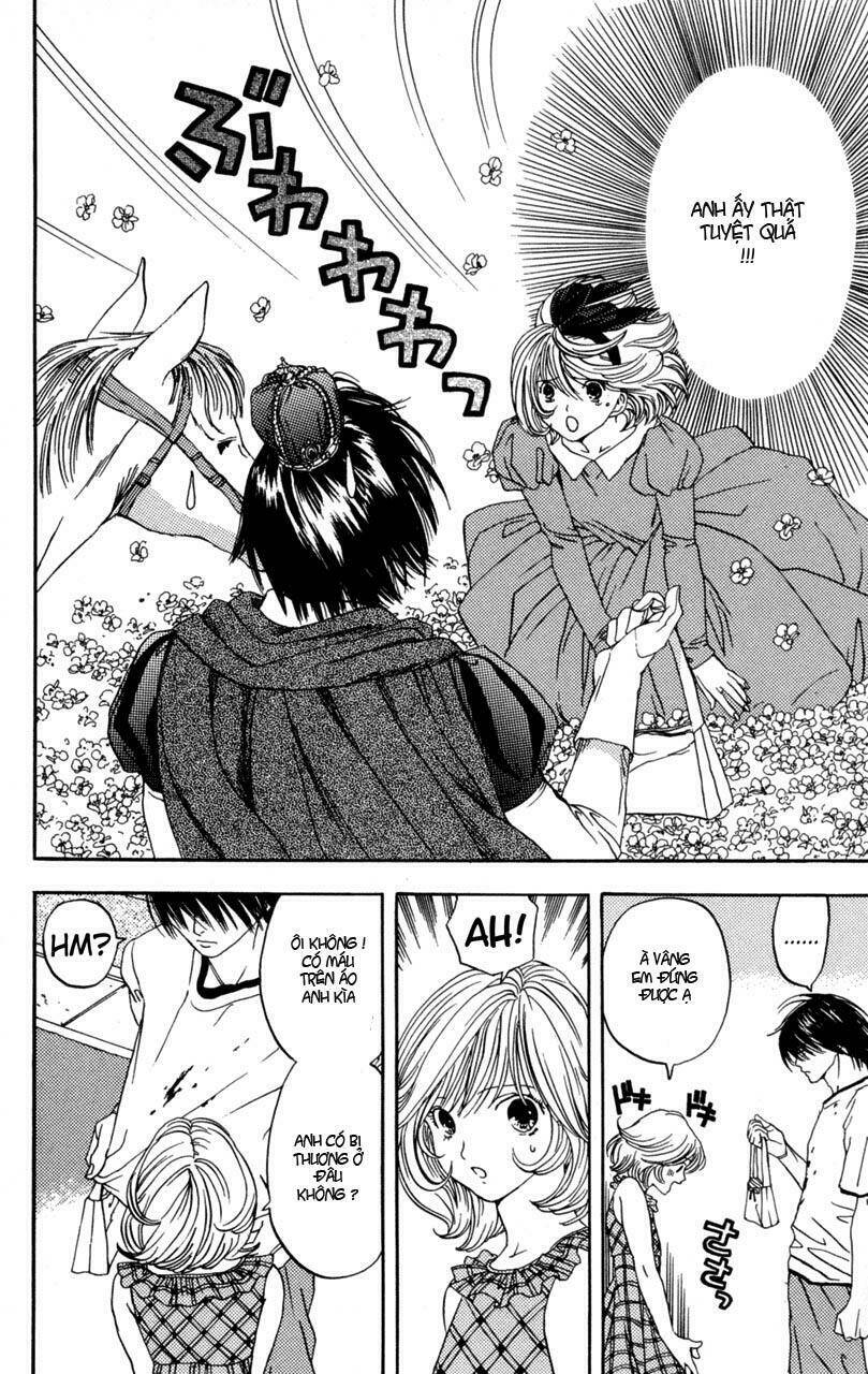 lilim kiss chapter 5 8