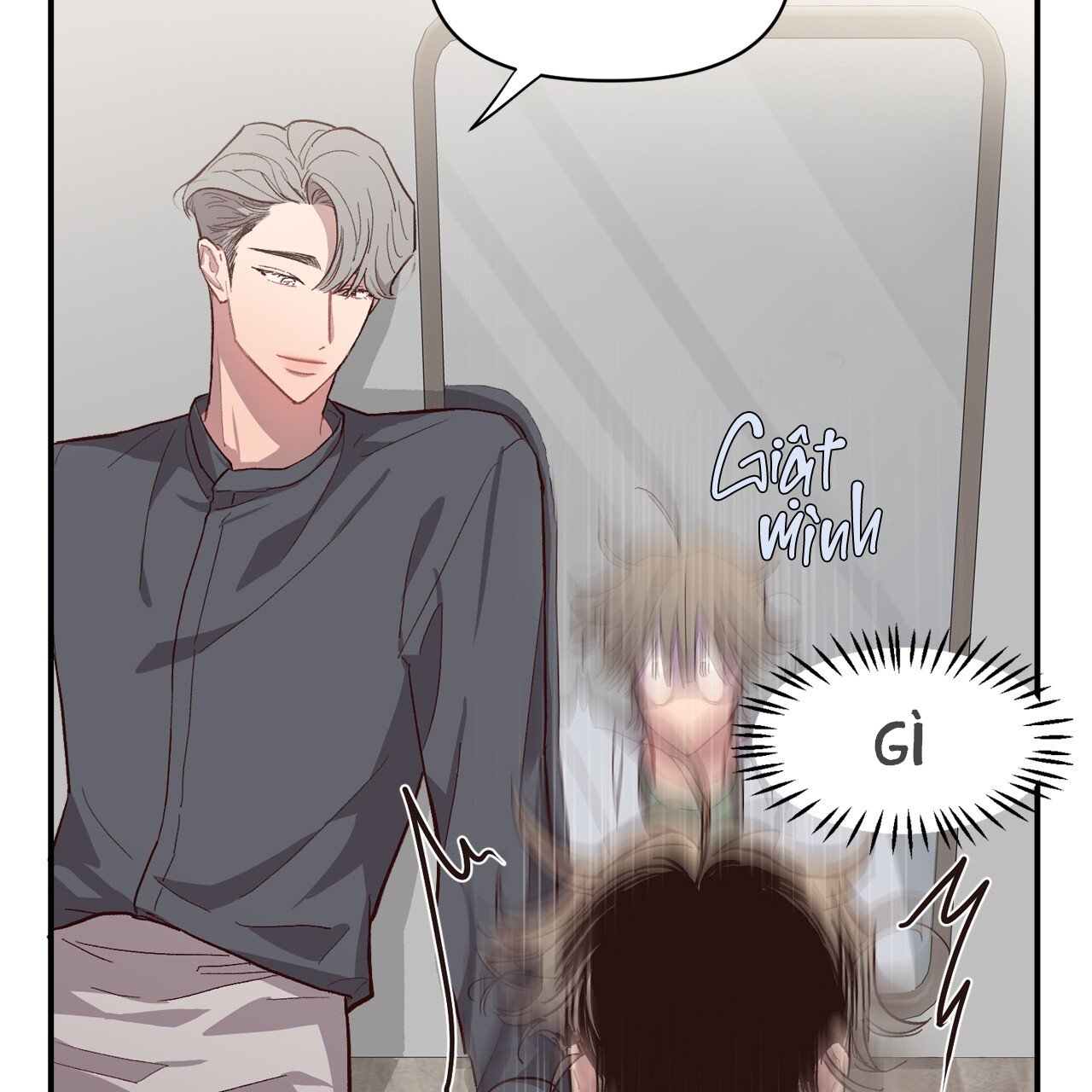 những suy nghĩ thầm kín trong đầu chapter 4 17