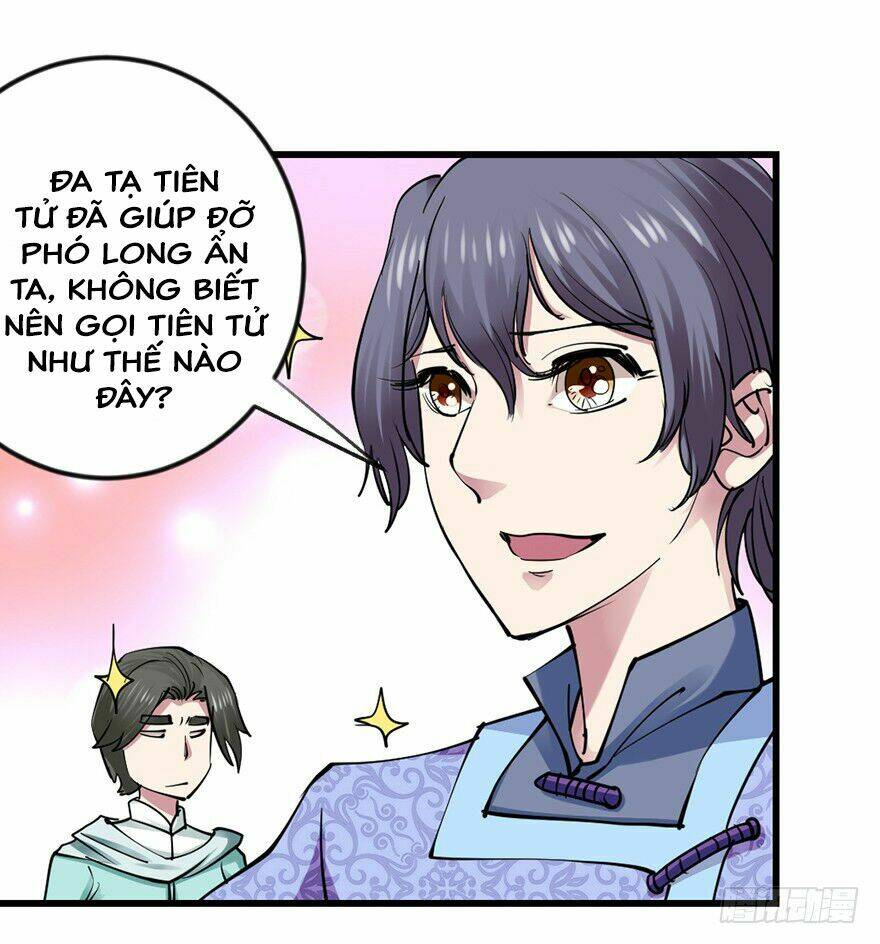 tiên thương chapter 7 30