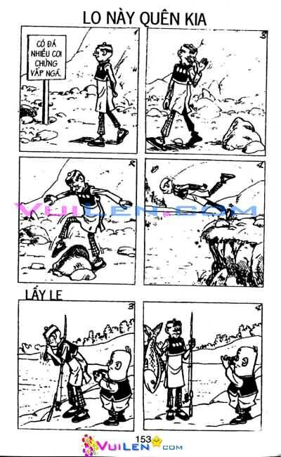 chú thoòng (full trọn bộ) chapter 32 32