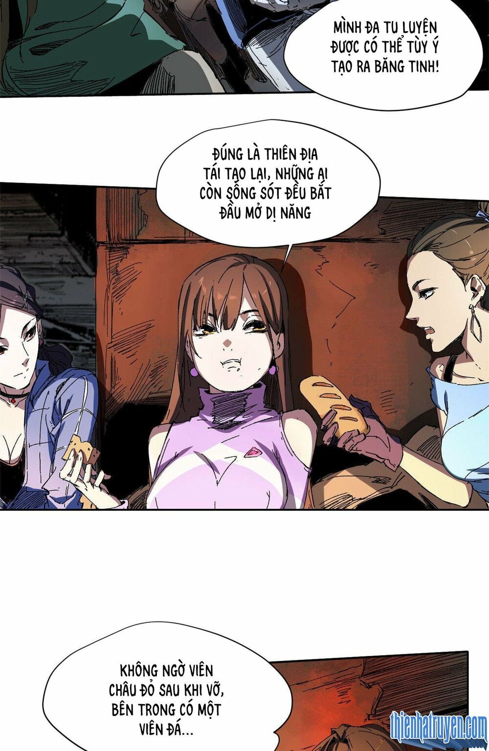 vĩnh hằng quốc độ chapter 4 7