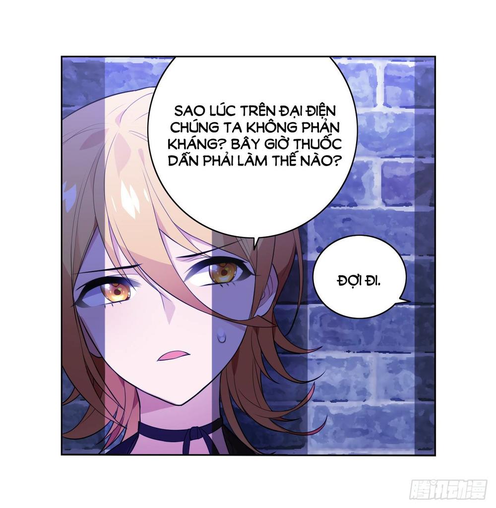 như loan chapter 18 13