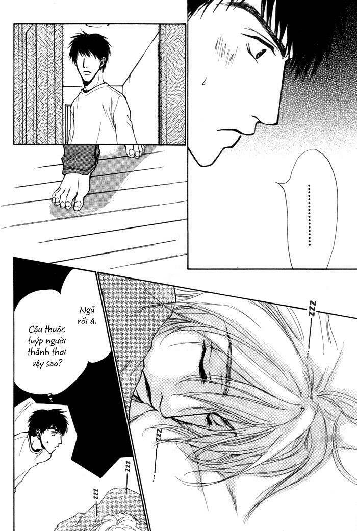 spell (bùa mê) chapter 2 25