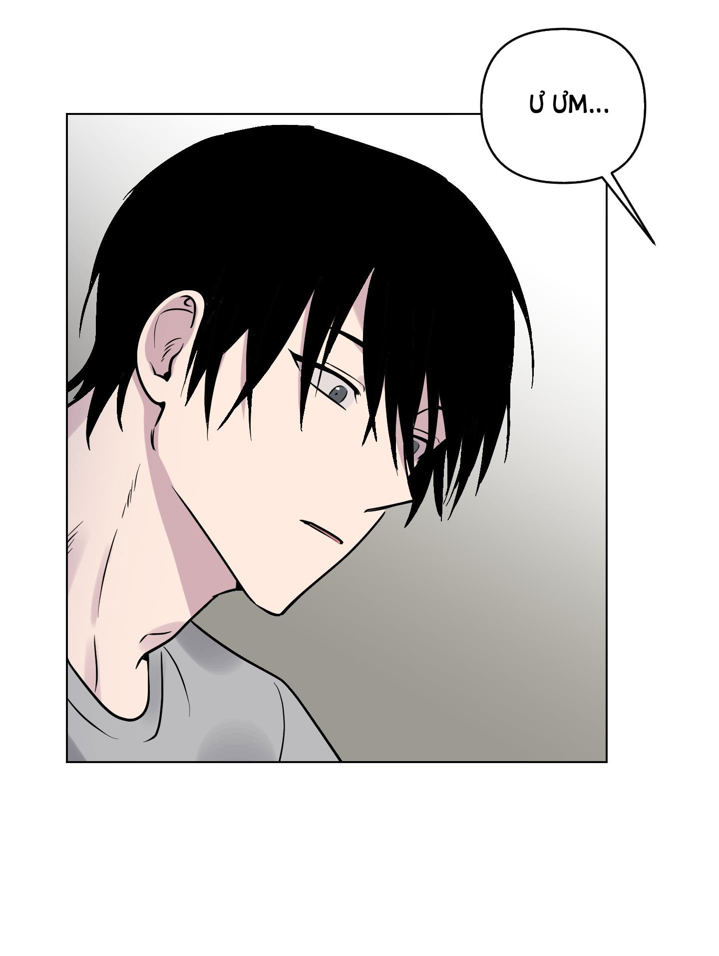 [18+] điều may mắn nhất cuộc đời tôi chapter 8.2 17