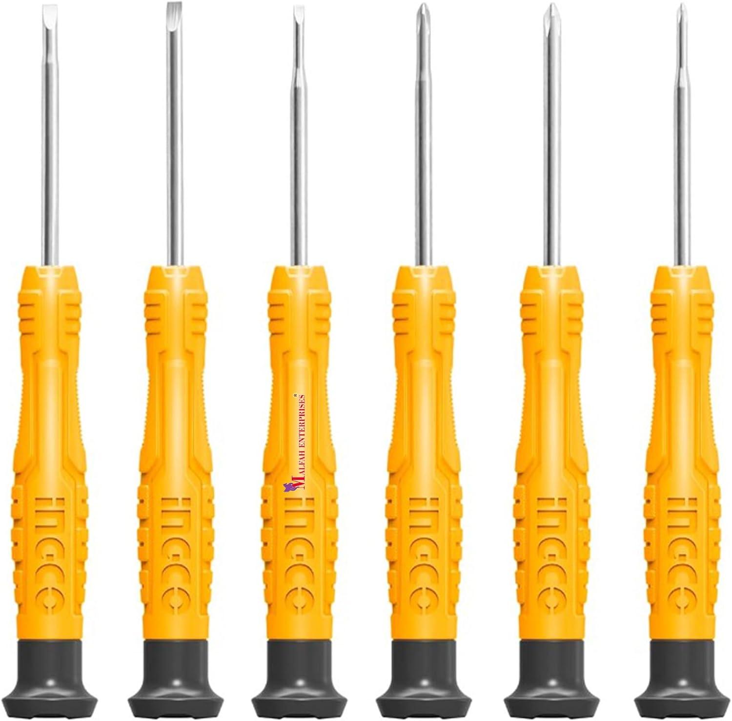 BỘ TUỐC NƠ VÍT CHÍNH XÁC 6 CHI TIẾT INGCO HKSD0618 - HÀNG CHÍNH HÃNG