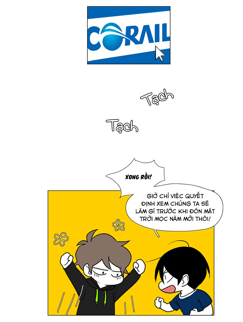 thú cưng của tôi là dơi chapter 57 5