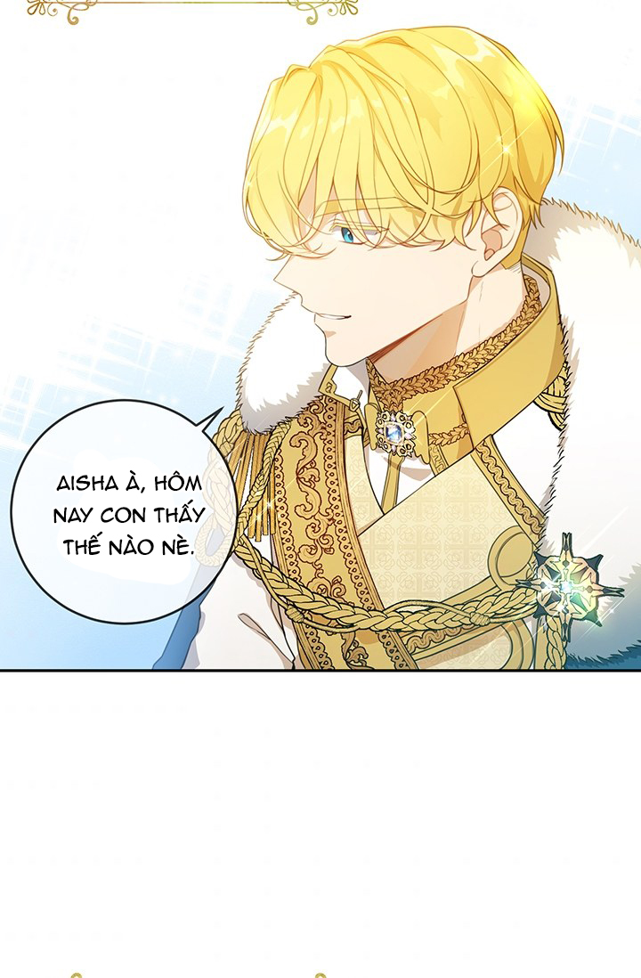 hướng đến ánh dương một lần nữa chapter 3.1 35