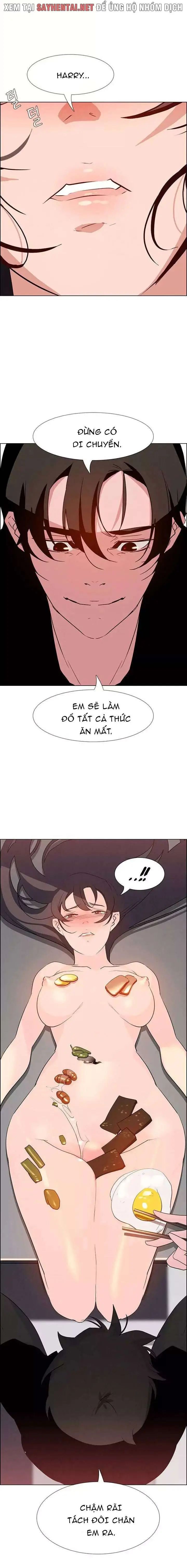 màn mưa chapter 28 6