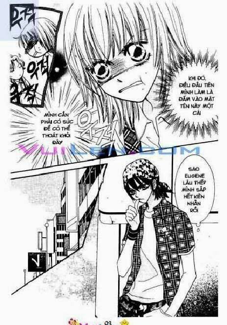 neck and neck chapter 7 91