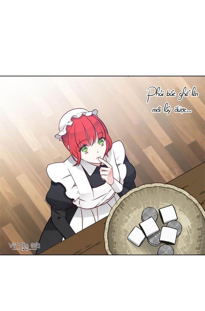 thám tử của muiella chapter 17 29