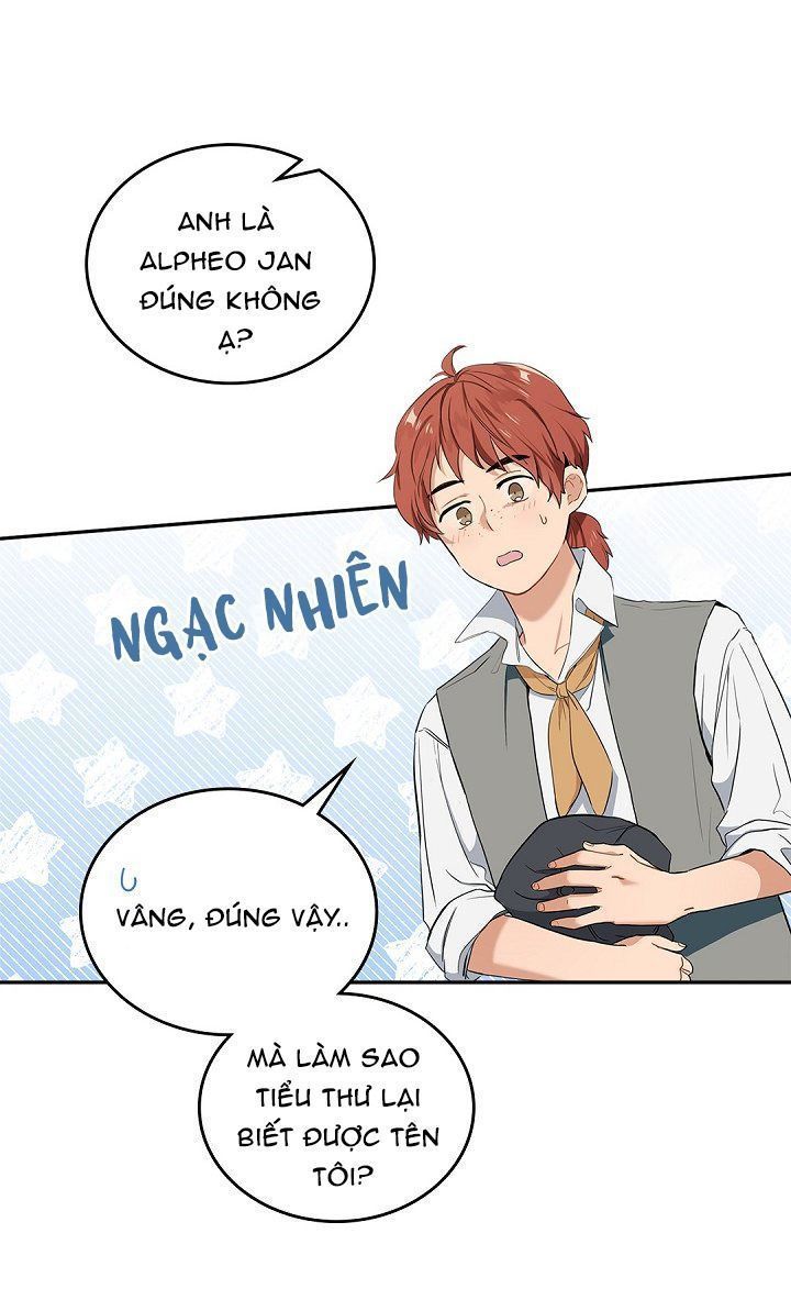 lần này tôi sẽ trở thành gia chủ chapter 10 64