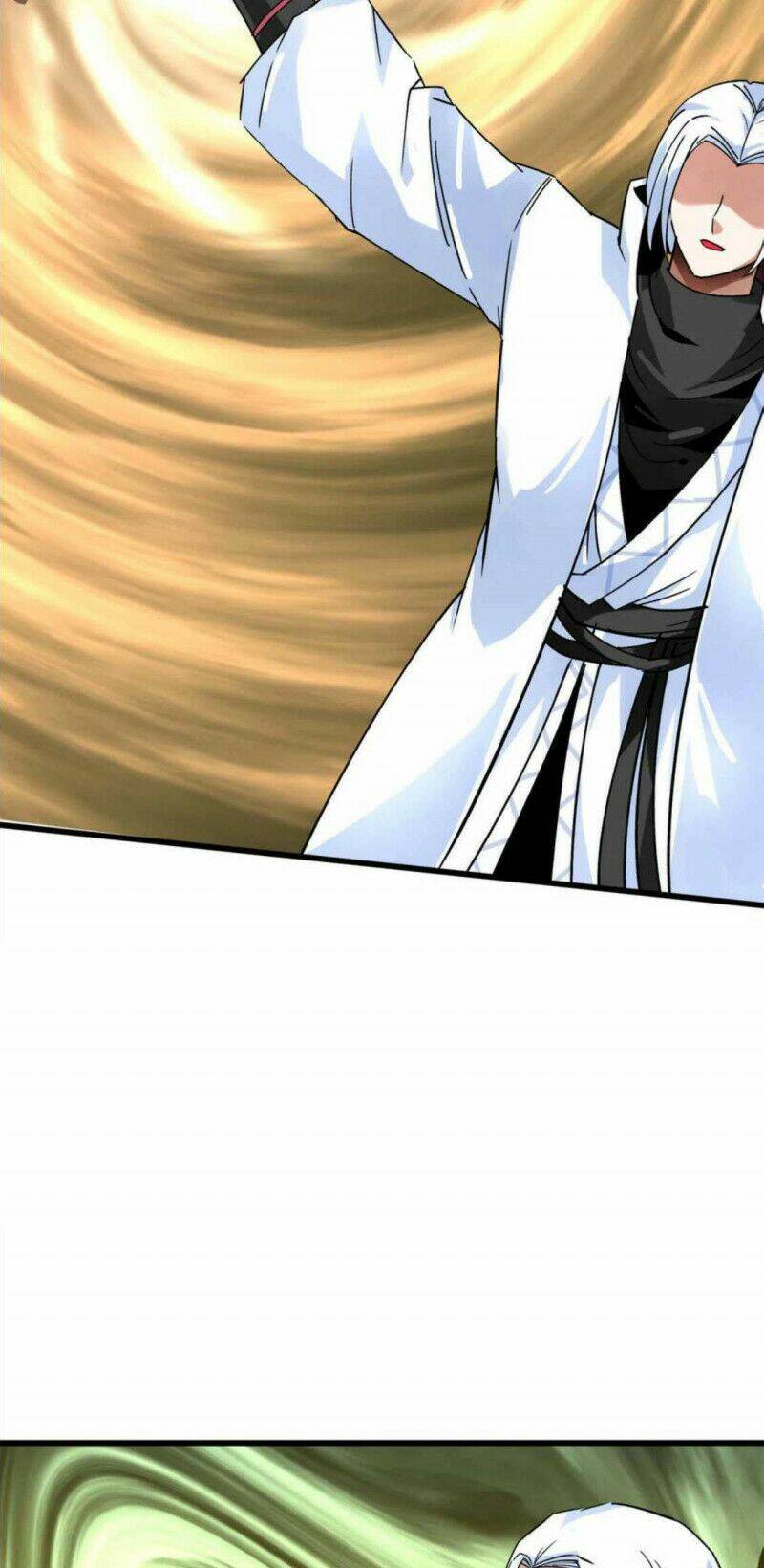 trọng sinh ta là đại thiên thần chapter 187 10