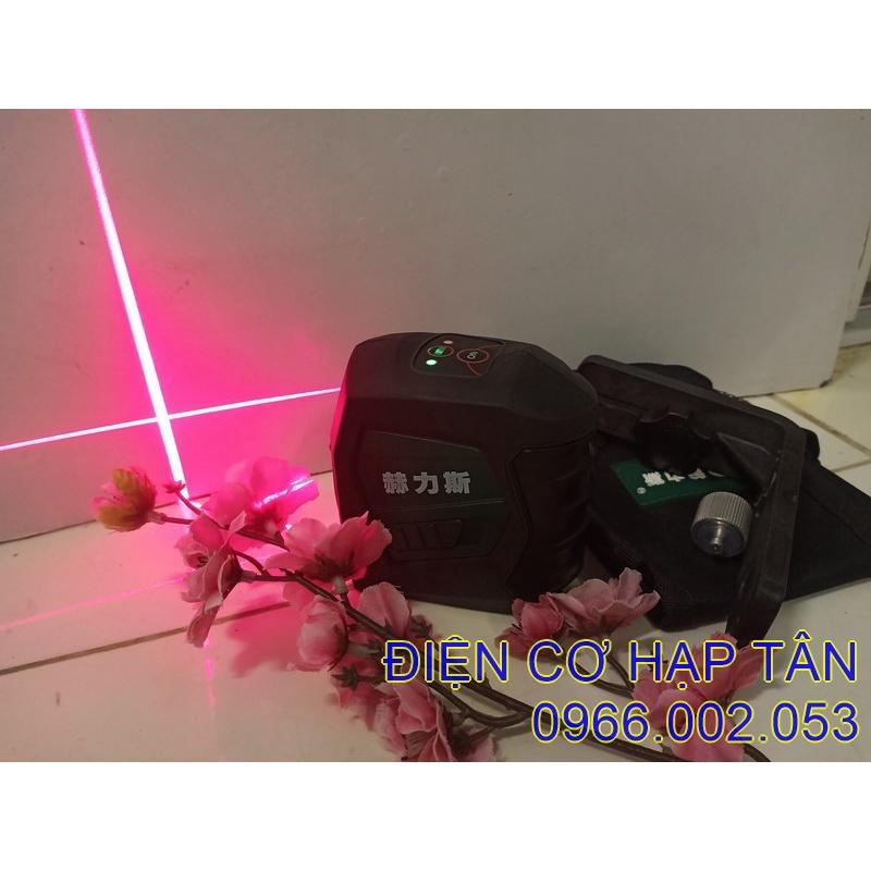 MÁY CÂN BẰNG LASER_ TREO ĐỎ _ NHẬP KHẨU_THẠCH CAO