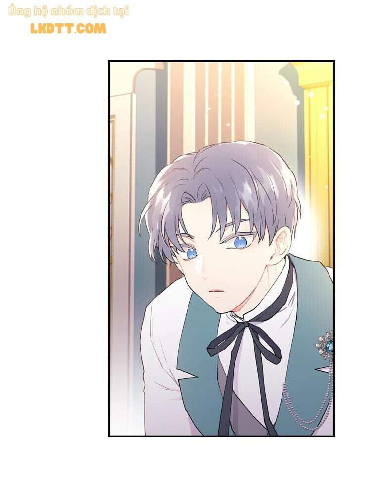 tôi đã trở thành con gái nuôi của nam chính chapter 26 73