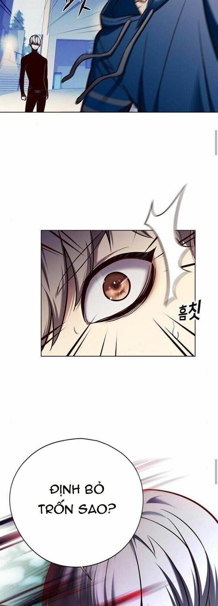 biến thân thành mèo chapter 125 20