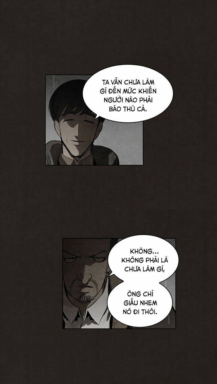 đứa con của quỷ dữ chapter 76 27