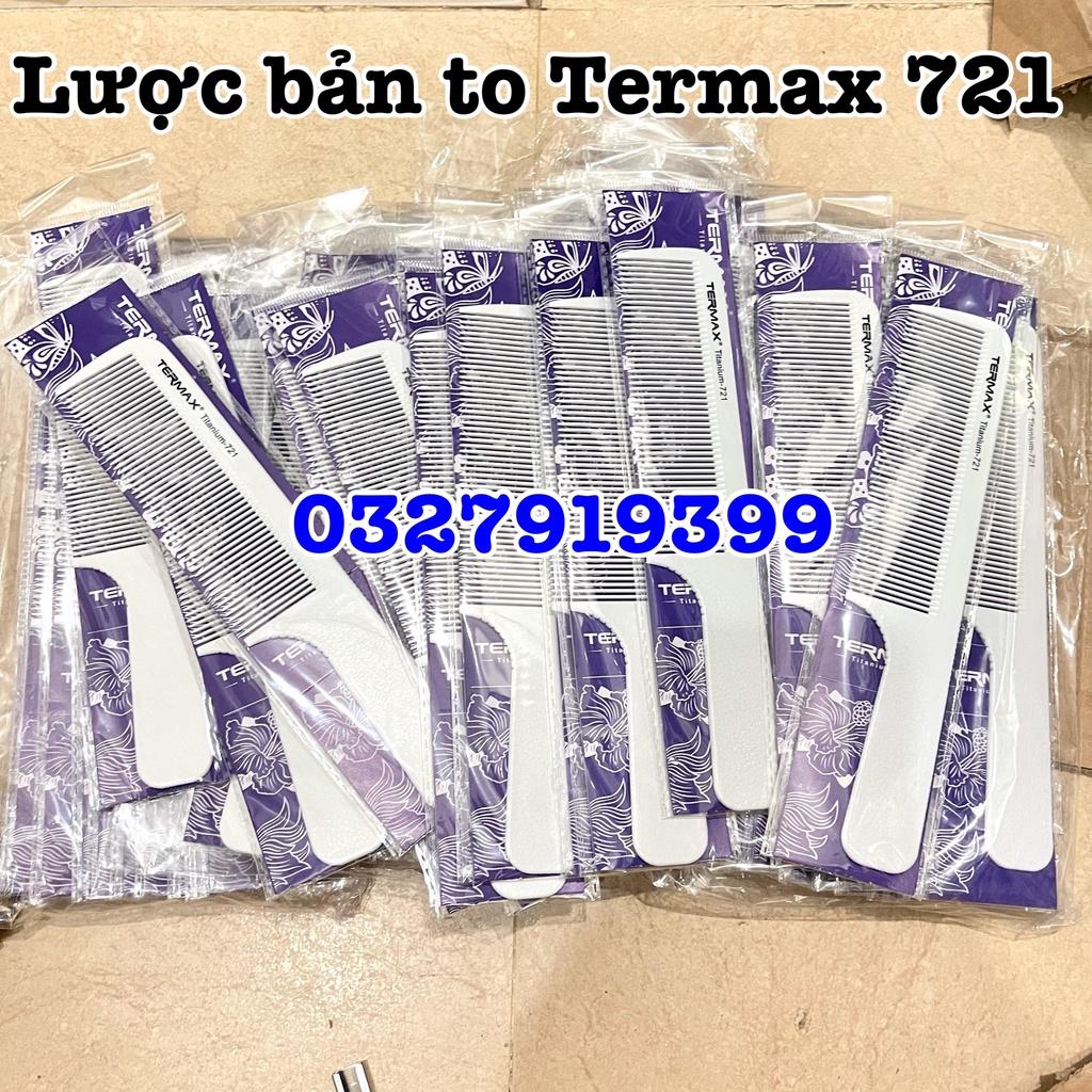 Lược cắt tóc nam nữ bản lớn Termax 721 (35k/chiếc)