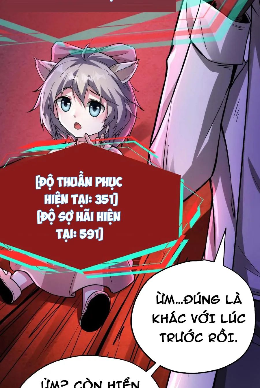 quỷ dị dược tề sư: bệnh nhân của ta đều là kinh khủng chapter 44 4