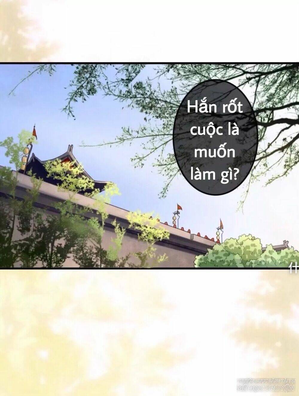 sủng phi của vương chapter 79 6