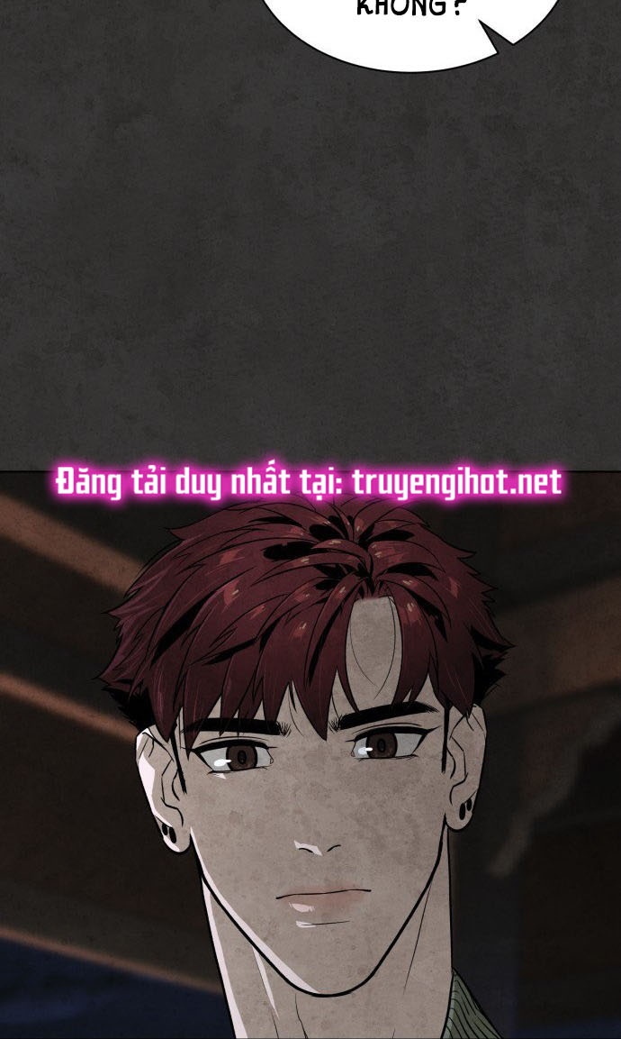 bạch huyết - white blood chapter 17 21