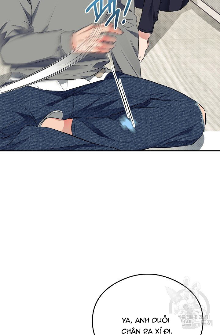 thở chung bầu không khí chapter 14 46