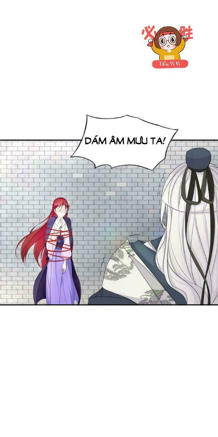 ma quân đại nhân, phu nhân lại trốn rồi! chapter 19 13