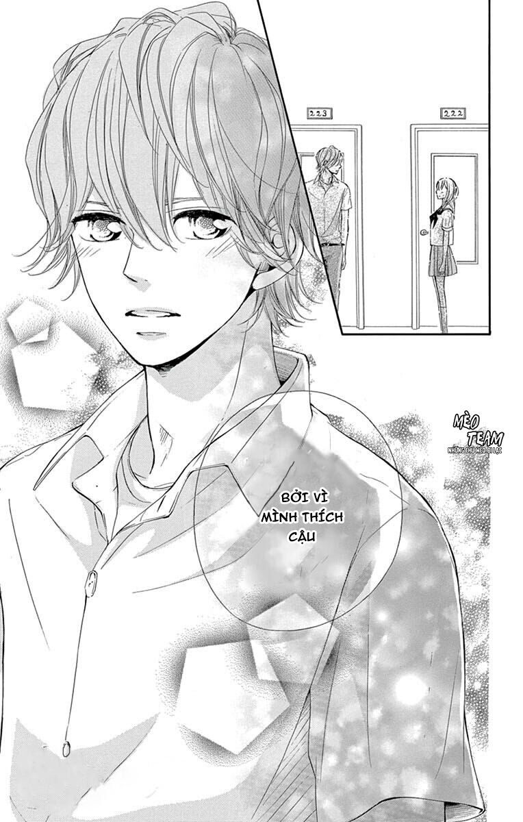 tonari kara nagareboshi chapter 2 32