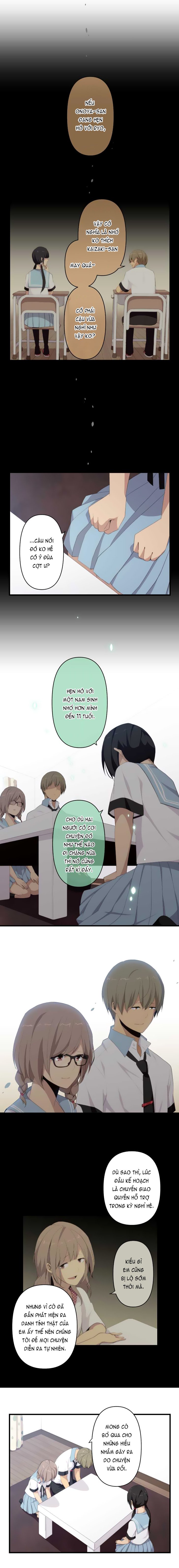 relife chapter 117 7